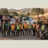 A1 Stump Tree Service