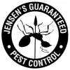 Jensen's Pest Control
