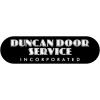 Duncan Door Service