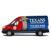 Texans Water Heaters