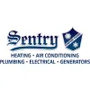 Sentry Heating Air Conditioning & Plumbing