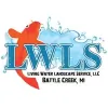 Living Water Landscape Service