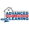 Advanced Carpet & Upholstery Cleaning