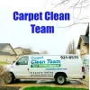 Carpet Clean Team