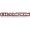Champion Mulch & Landscape Supply