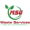 MSG Waste & Refuse