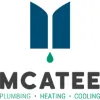McAtee Plumbing Heating & Cooling