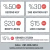 Locksmith The Woodlands