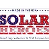 Solar Heroes