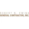 Robert N Ewing General Contractor