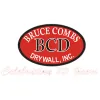 Bruce Combs Drywall