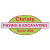 Christy Paving & Excavating