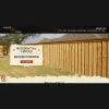 Fences of Texas