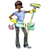 Brooms N Buckets