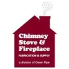 Chimney Stove & Fireplace Fabrication & Supply