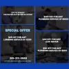 P L Plumbing Repairs Houston