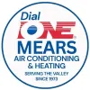 Dial One Mears Air Conditioning & Heating