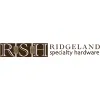 Ridgeland Specialty Hardware