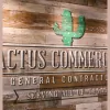 Cactus Commercial