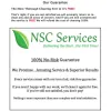 NSC Services