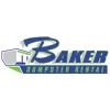 Baker Dumpster Rental
