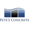 Pete's Concrete