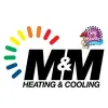 M & M Heating & Cooling