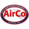 AirCo Air Conditioning & Heating