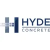 Hyde Concrete