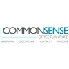 Common Sense Office Furniture