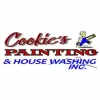Cookie's Painting