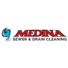 Medina Sewer & Drain Cleaning Services