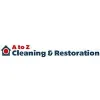 A to Z Cleaning and Restoration