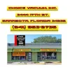 Choice Vacuum