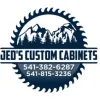Jed's Woodworking