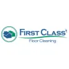 First Class Floor Cleaning