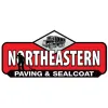 Northeastern Sealcoat