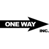 One Way Trash