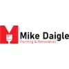 Mike Daigle Painting