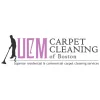 Boston Carpet Cleaning