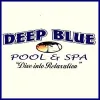 Deep Blue Pool & Spa
