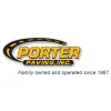 Porter Paving