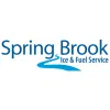 Spring Brook Ice & Fuel