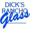 Dick's Rancho Glass