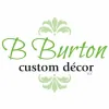 B. Burton Custom Decor