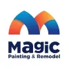 Magic Painting