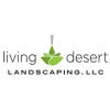 Living Desert Landscaping