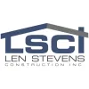 Len Stevens Construction