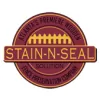 Stain-N-Seal Solution
