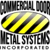 Commercial Door Metal Systems